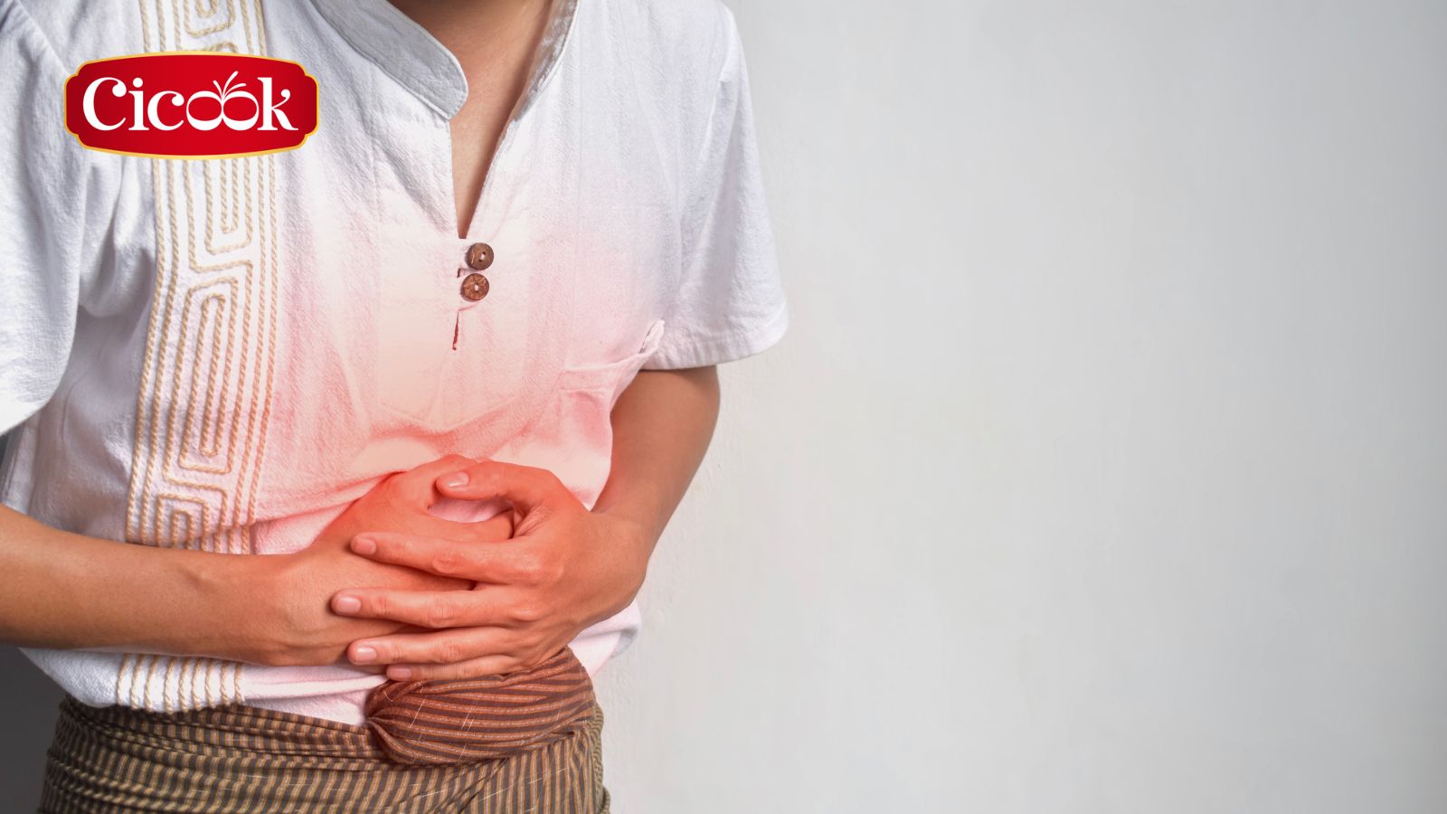 Triệu chứng khi bị nhiễm khuẩn