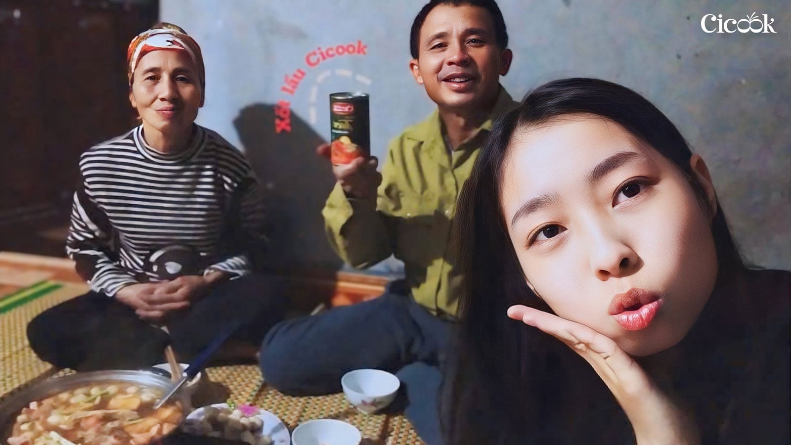 Gắn kết gia đình