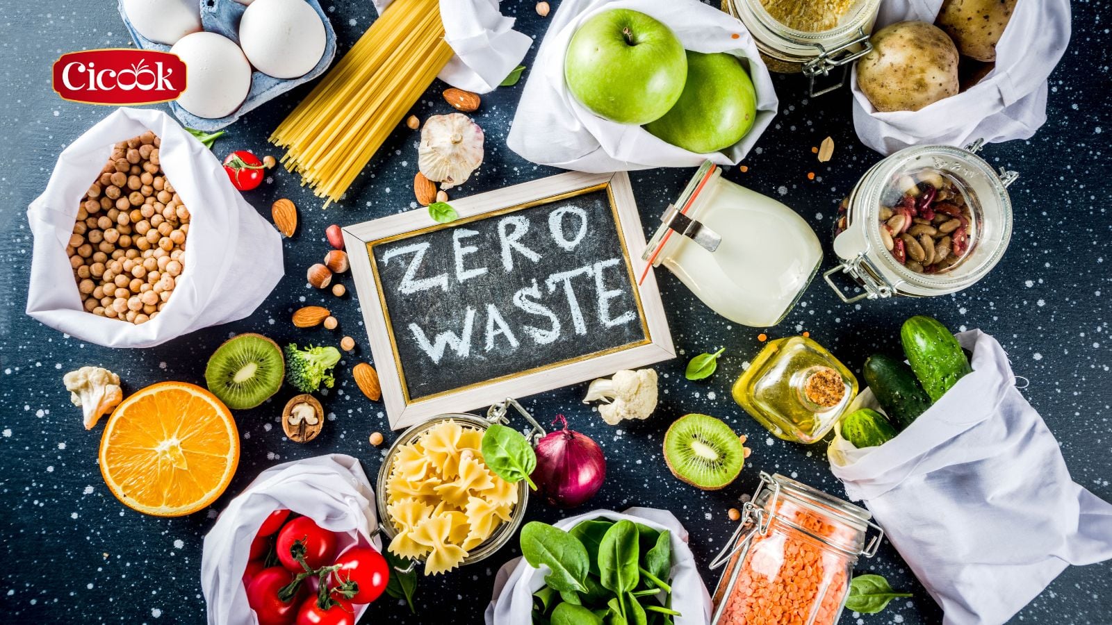 Xu hướng ẩm thực hiện đại