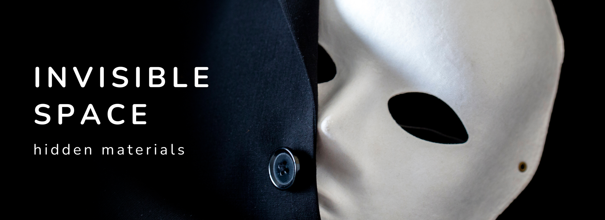 Invisible Space – Nezéum