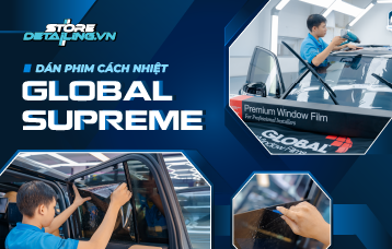 Dán PCN Global Supreme