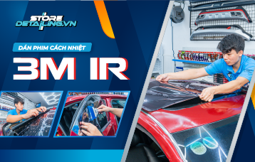 Dán PCN 3M Ir Ceramic