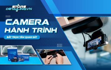 Camera Hành Trình