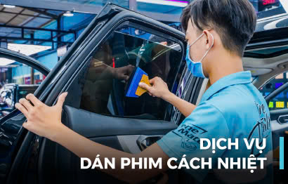 TIN TỨC PHIM CÁCH NHIỆT