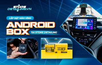 Android Box