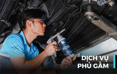 TIN TỨC PHỦ GẦM CHỐNG GỈ SÉT