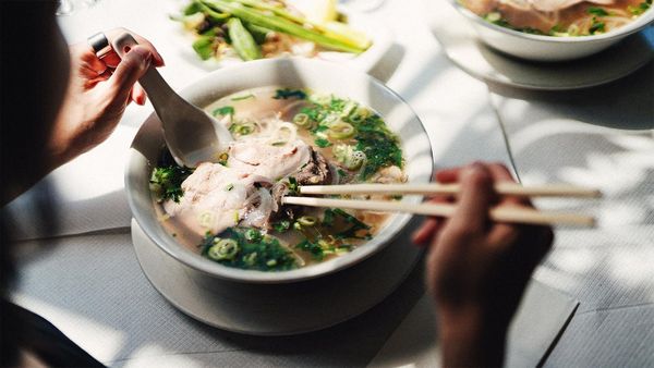 Hà Nội lọt top điểm đến trải nghiệm ẩm thực hàng đầu thế giới – Niềm tự hào của hương vị Việt