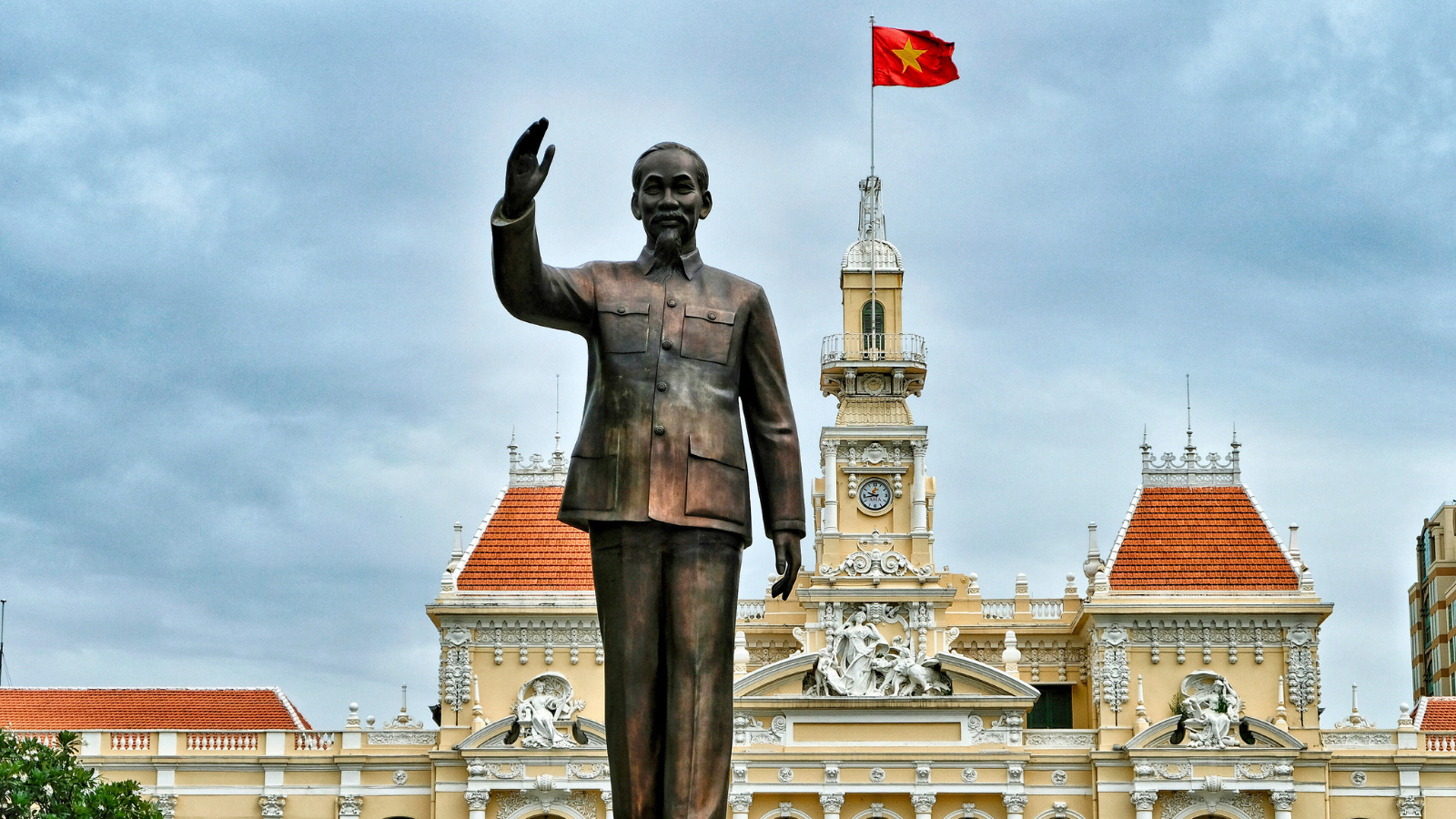 65 năm ngành Du lịch Việt Nam: Tự hào hành trình hội nhập và phát triển