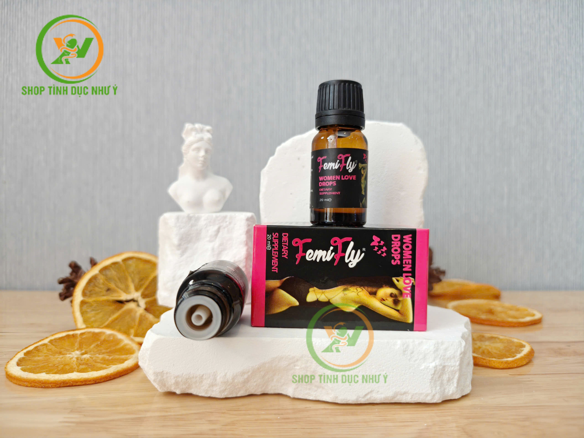 Top 10 loại thuốc kích dục nam nữ siêu mạnh tốt nhất hiện nay