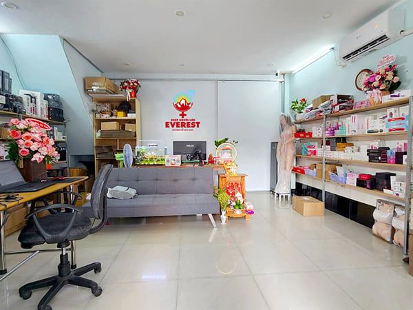 Top 10 cửa hàng bán thuốc kích dục nữ và nam uy tín ở Hà Nội