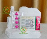 Thuốc kích dục nữ dạng viên cực mạnh chính hãng giá rẻ TPHCM