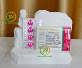 Thuốc tăng cường sinh lý nữ tức thời tốt nhất hiện nay 2024