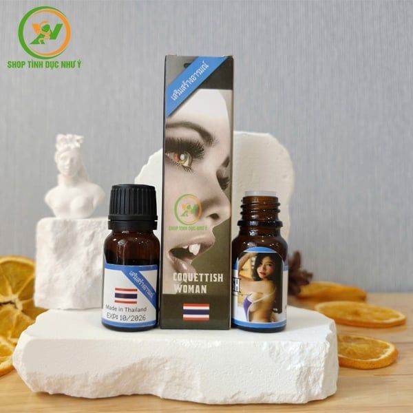 Anycall là lựa chọn hoàn hảo cho phụ nữ cần đánh thức bản năng