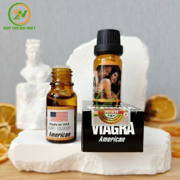 Viagra nữ cũng là một lựa chọn không tồi