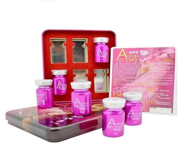 Thuốc kích dục chỉ mang lại khoái cảm trọn vẹn khi bạn hiểu rõ cách dùng