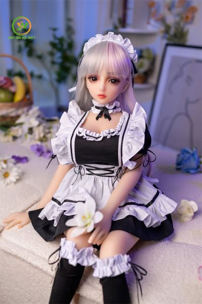 Búp bê tình dục anime trẻ em Nahida siêu dễ thương y như thật