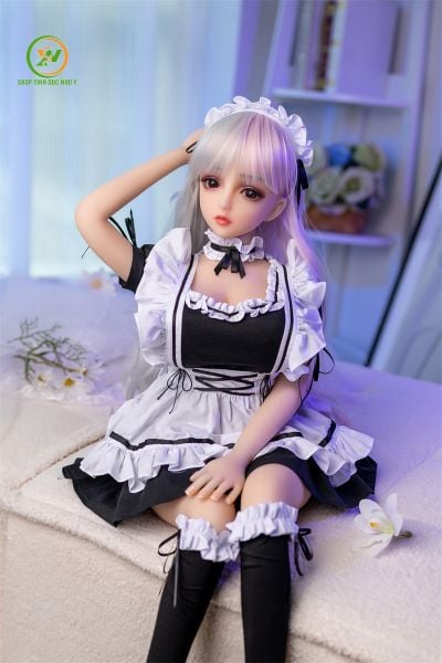 Búp bê tình dục anime trẻ em Nahida siêu dễ thương y như thật
