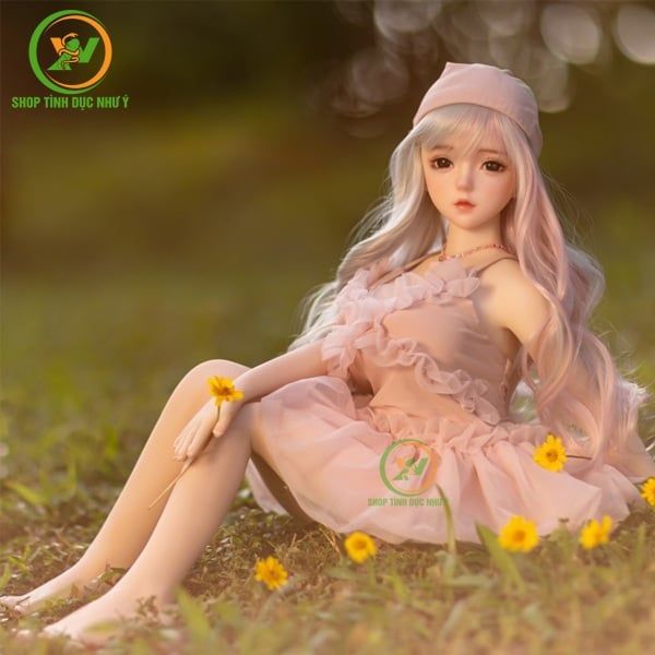 Búp bê tình dục anime trẻ em Tifa siêu dễ thương y như thật