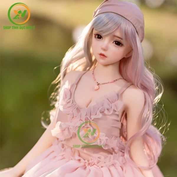 Búp bê tình dục anime trẻ em Tifa siêu dễ thương y như thật