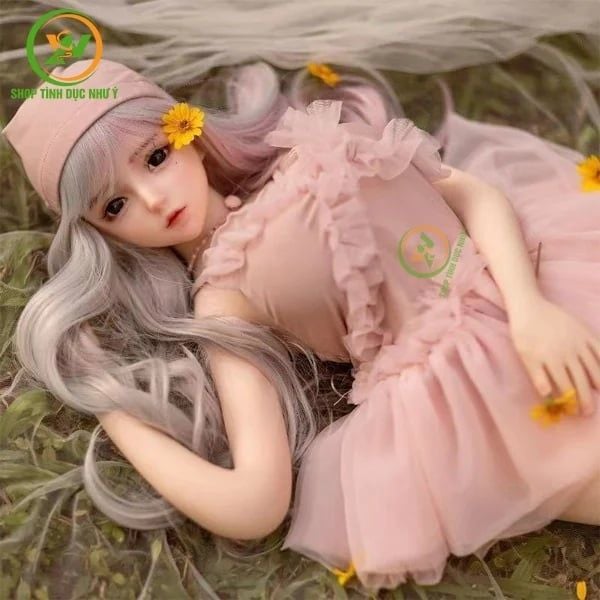 Búp bê tình dục anime trẻ em Tifa siêu dễ thương y như thật