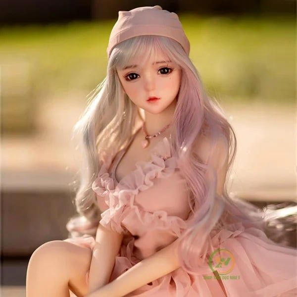 Búp bê tình dục anime trẻ em Tifa siêu dễ thương y như thật