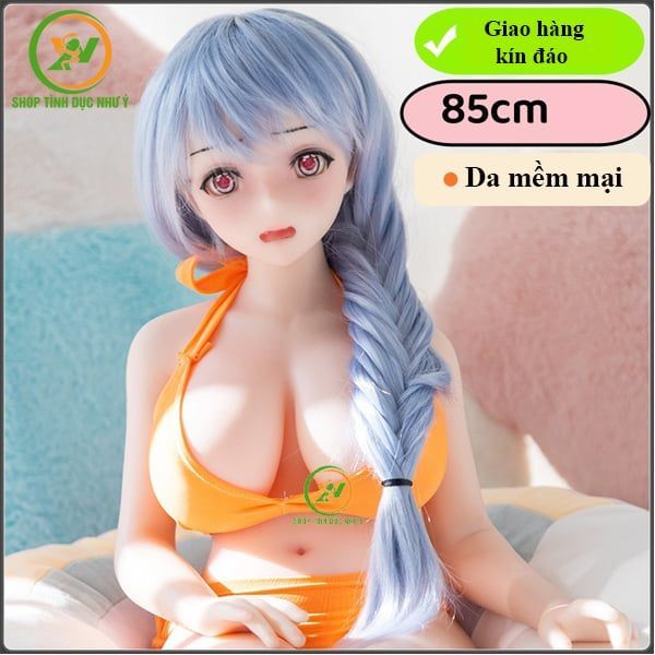 Búp bê tình dục anime mini Tifa siêu dễ thương y như thật