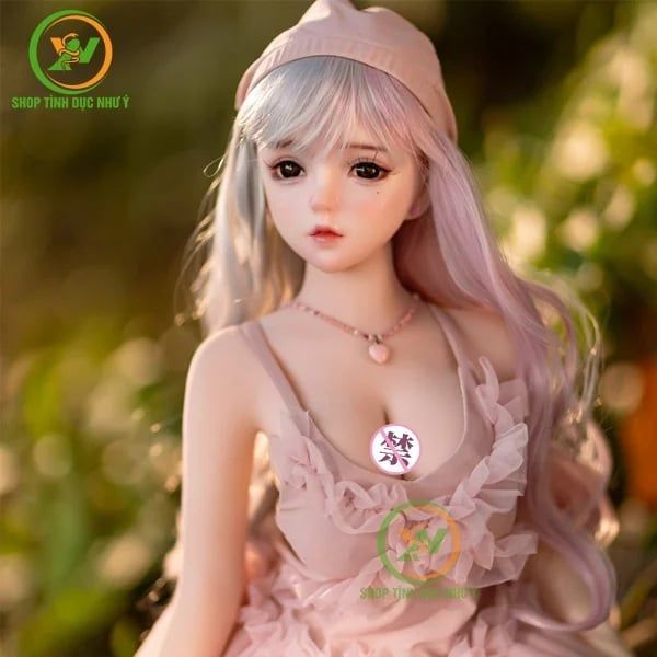 Búp bê tình dục anime trẻ em Tifa siêu dễ thương y như thật