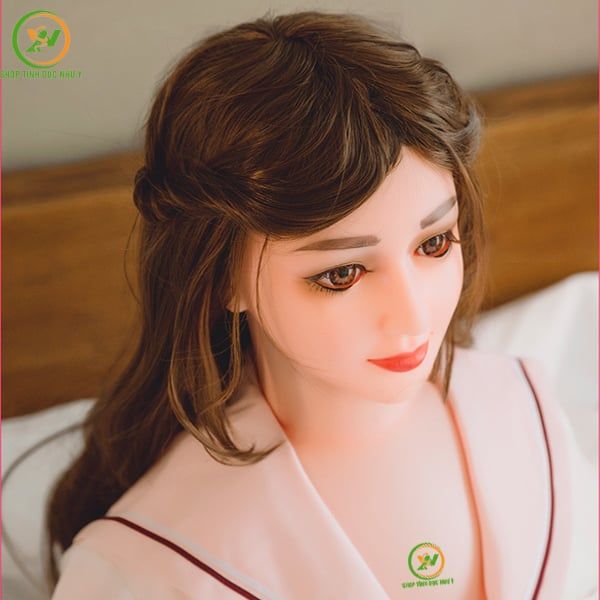 Búp bê tình dục hơm hơi Baby cute dáng ngồi giá rẻ
