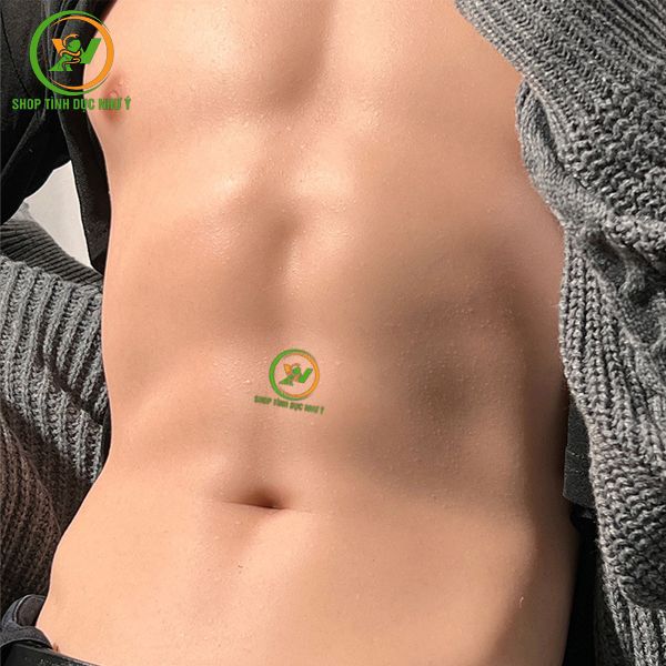 Búp bê tình dục nam chàng thư sinh hư hỏng mình dây