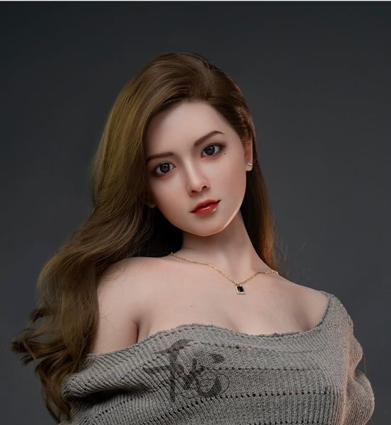 Búp bê tình dục Silicon Maria thánh nữ sexy dâm đãng