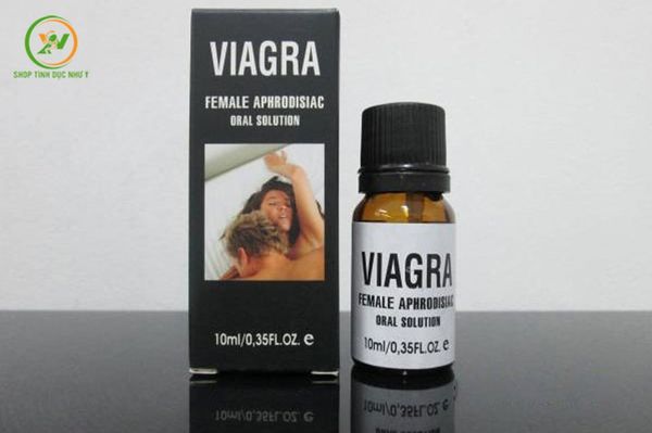 Các loại thuốc kích dục mạnh nhất hiện nay có thể kể đến như Viagra