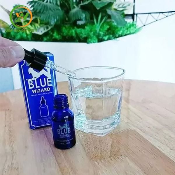 Cách sử dụng thuốc vô cùng đơn giản, hiệu quả nhanh chỉ sau 5-15 phút