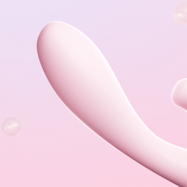 Chày rung Durex Soft Vibrator massage điểm G cực mạnh