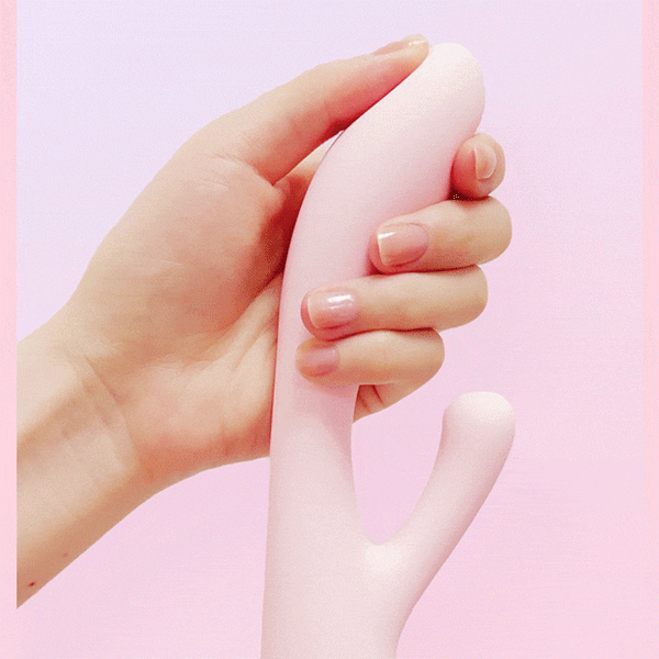 Chày rung Durex Soft Vibrator massage điểm G cực mạnh