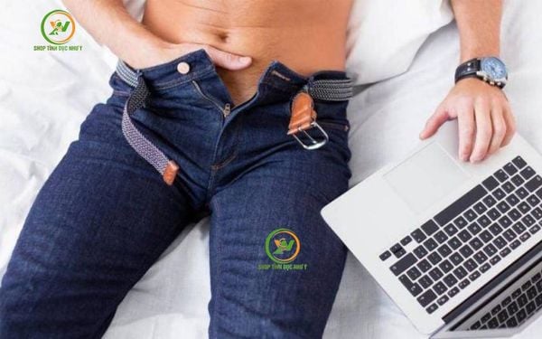 Cốc thủ dâm là một loại dụng cụ thẩm du dành cho nam