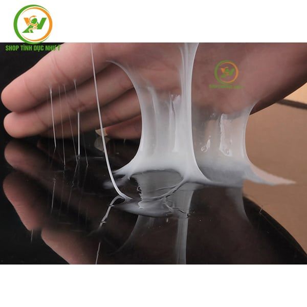 Gel bôi trơn tinh trùng massage tăng kích thích SiYi