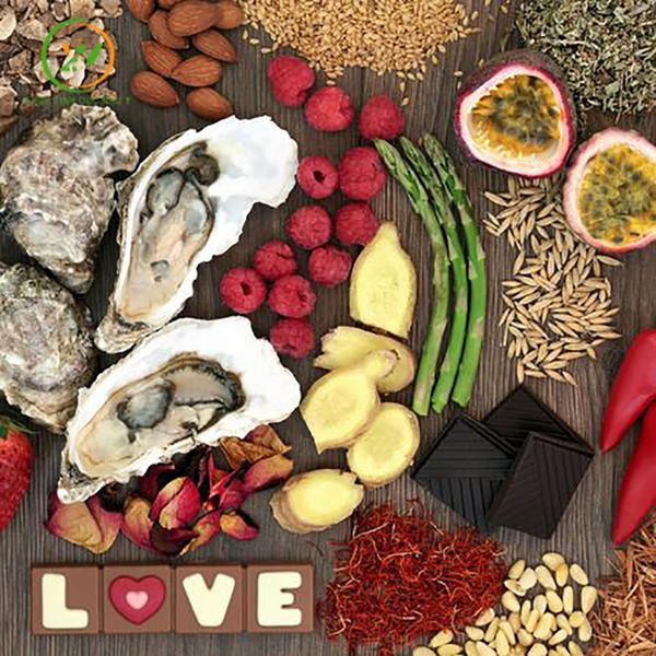 Hãy tìm hiểu kỹ thành phần và nguồn gốc của loại thuốc kích dục