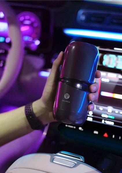 Máy bú cu tự động vòng quay vô cực chính hãng Galuku giá rẻ