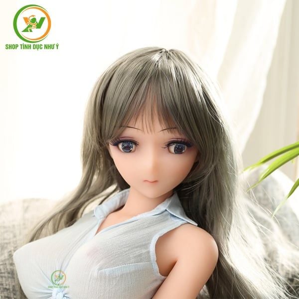 Mô hình búp bê tình dục anime Moon cosplay trẻ em sexy