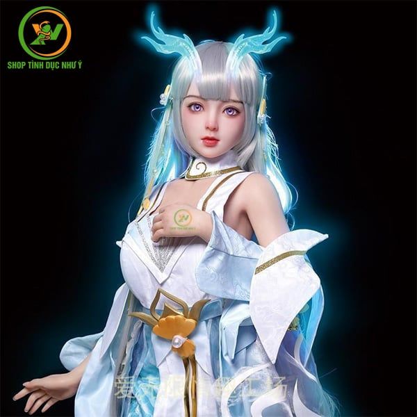 Mô hình búp bê tình dục one piece cosplay hàng cao cấp