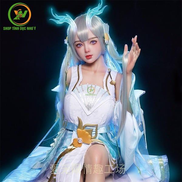 Mô hình búp bê tình dục one piece cosplay hàng cao cấp