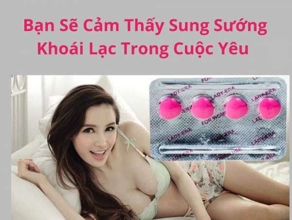 Mê Tình là nơi những bản năng được giải phóng một cách ngọt ngào