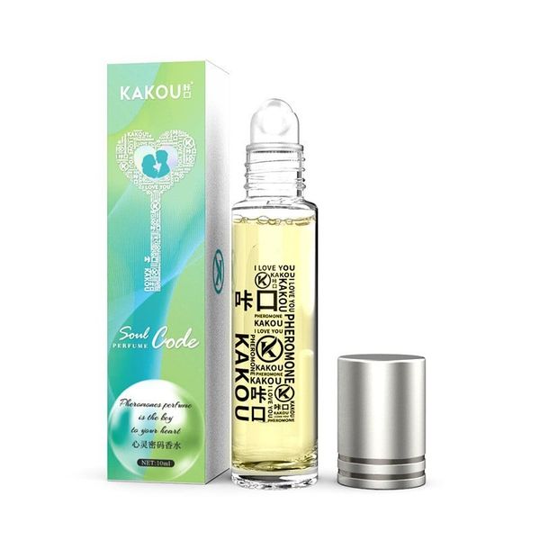 Nước hoa kích dục nữ cực mạnh dạng lăn Soul Code chính hãng