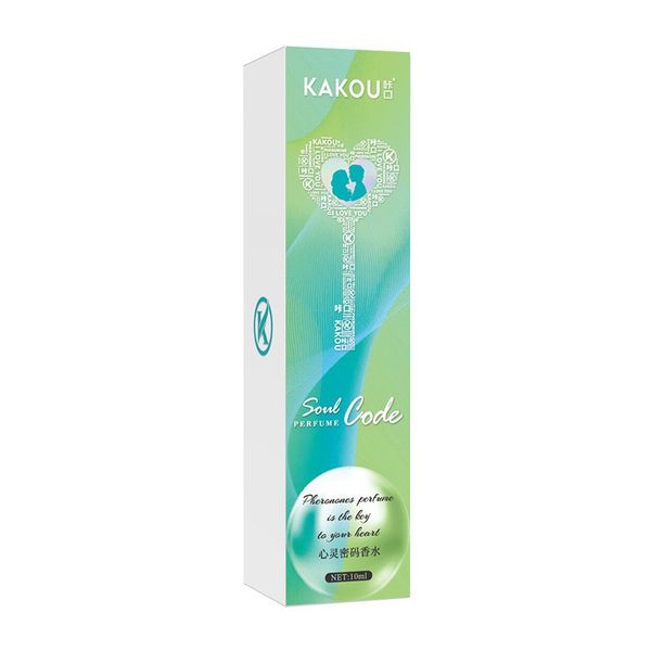 Nước hoa kích dục nữ cực mạnh dạng lăn Soul Code chính hãng