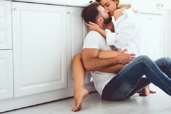 Chọn đúng thuốc để cuộc yêu của bạn thêm phần thăng hoa