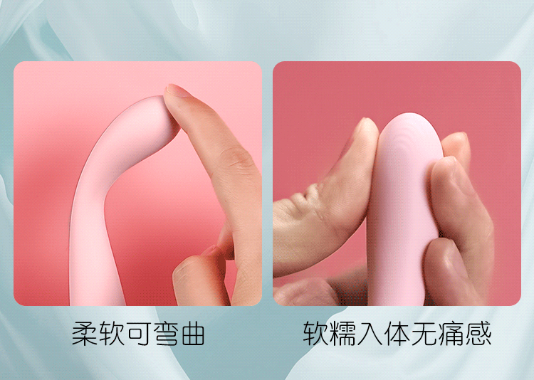 Que rung Galaku nhiều chế độ massage tự sướng cho cả nam nữ