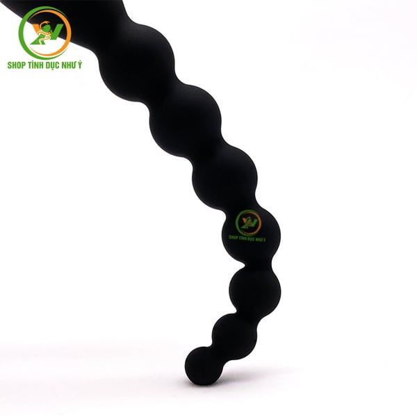 Que rung hậu môn 7 nấc Anus Pull Bead giá rẻ