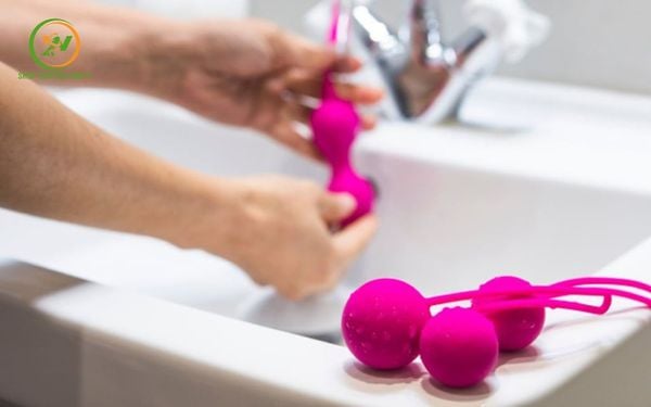 Sản phẩm cần được sử dụng và vệ sinh đúng cách