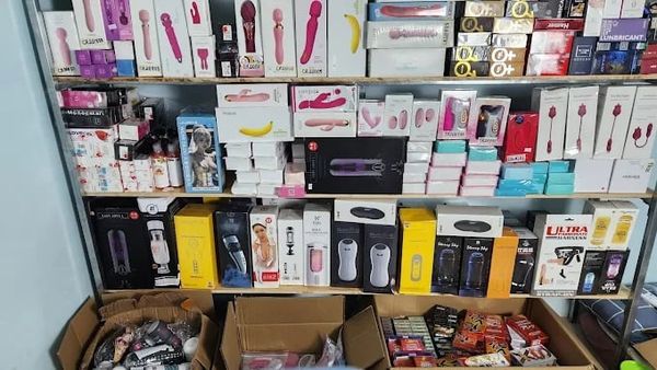 Bạch Mã là nơi bạn tự do khám phá bản lĩnh yêu đương sâu thẳm