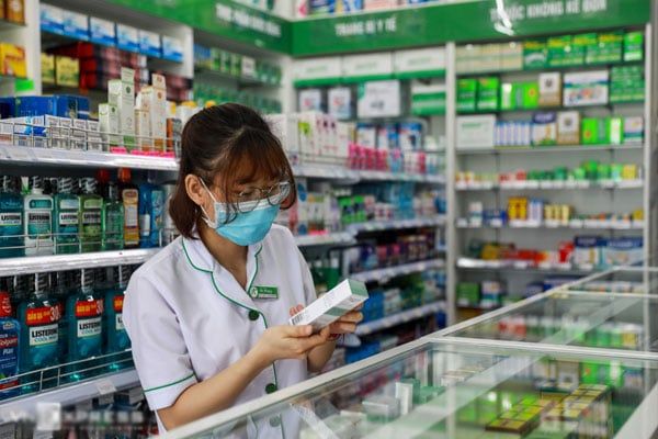 Shop Mê Ngủ là “hang ổ” bí mật cho các cặp đôi thích cảm giác lạ